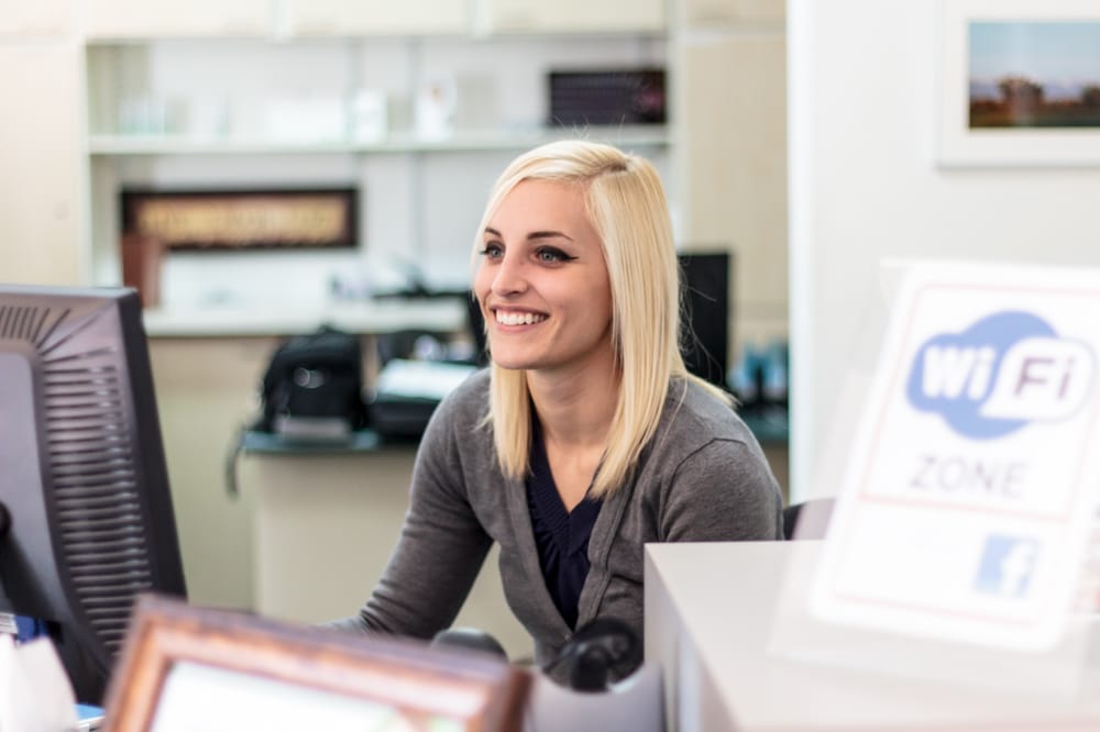 image of business Dental Care On Golf Links