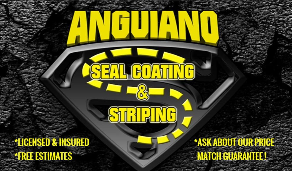 image of business Anguianos Seal Coating