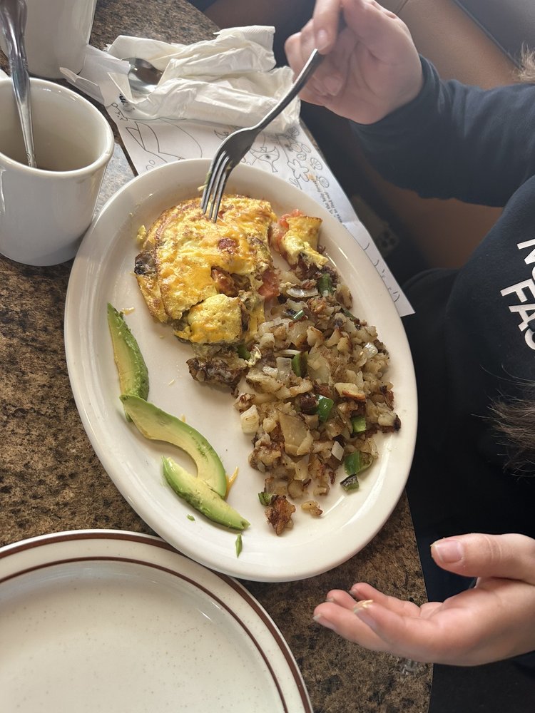 General’s Cafe & Grill