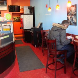 Best African Food Near Loring Park Minneapolis Mn Yelp Jambo Kitchen