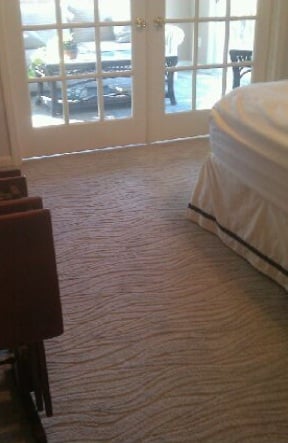 image of business Carpet King and flooring