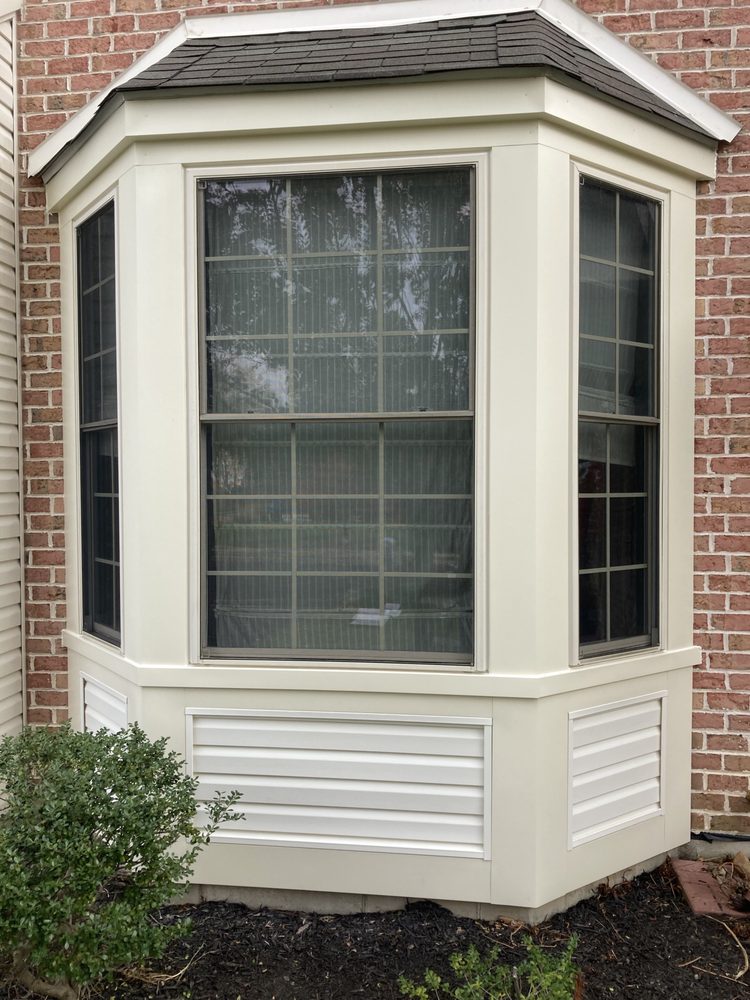 Whitaker Roofing & Siding