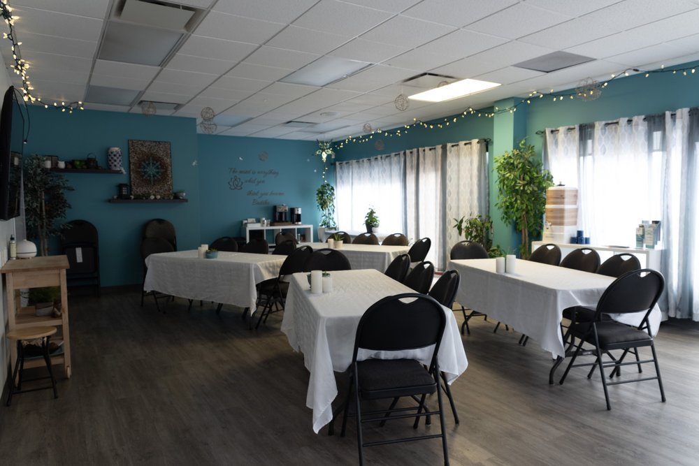 Lymph Balance Center