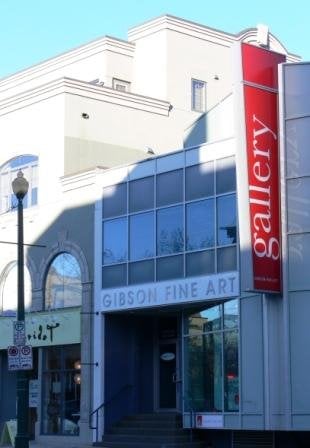 Gibson Fine Art