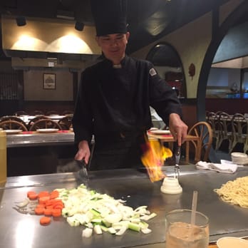Asahi Anese Steakhouse Sushi Bar 73 Photos 53 Reviews Photo Of Asahi Anese Steakhouse Sushi Bar Greensboro Nc United States