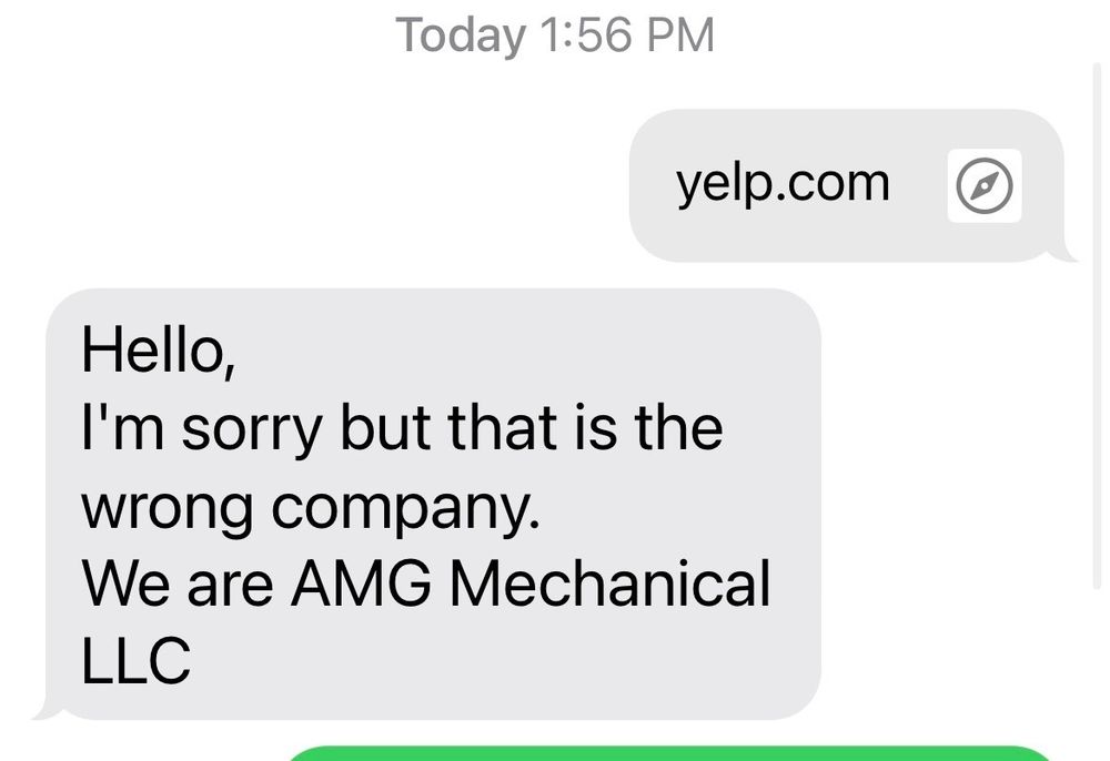 image of business A.Garcia Mechanical