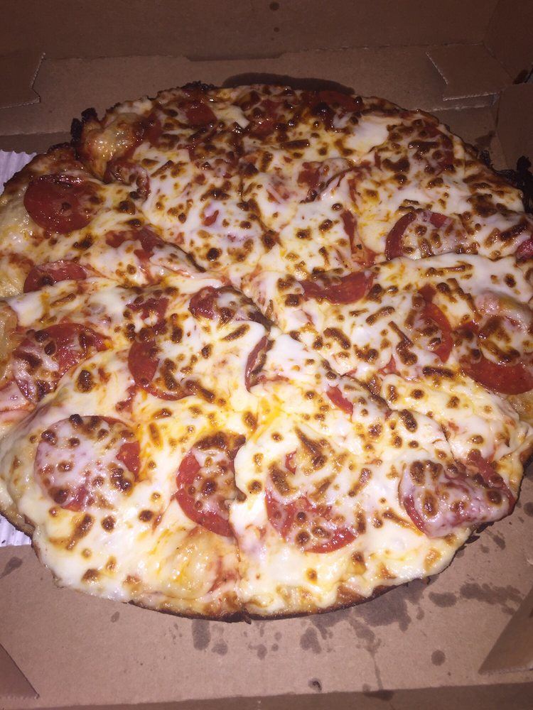 Domino’s Pizza 10 Reviews Pizza 4229 N Broad St, Philadelphia, PA