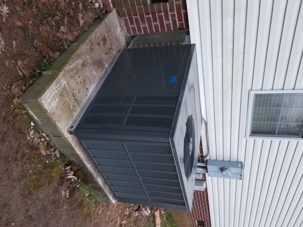 Hopper Heating & Air