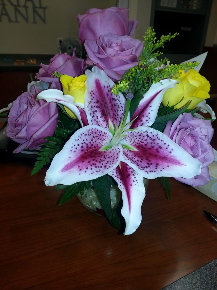TGF Flowers 11 Reviews Florists 3902 Fannin St, Midtown, Houston
