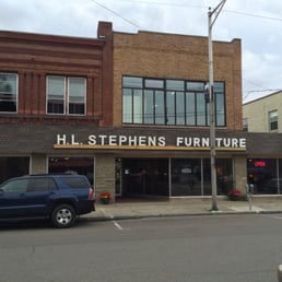 H L Stephens Furniture Company Closed S 235 Photo Of H L Stephens Furniture Company Sayre Pa United States
