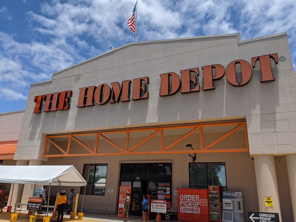 The Home Depot