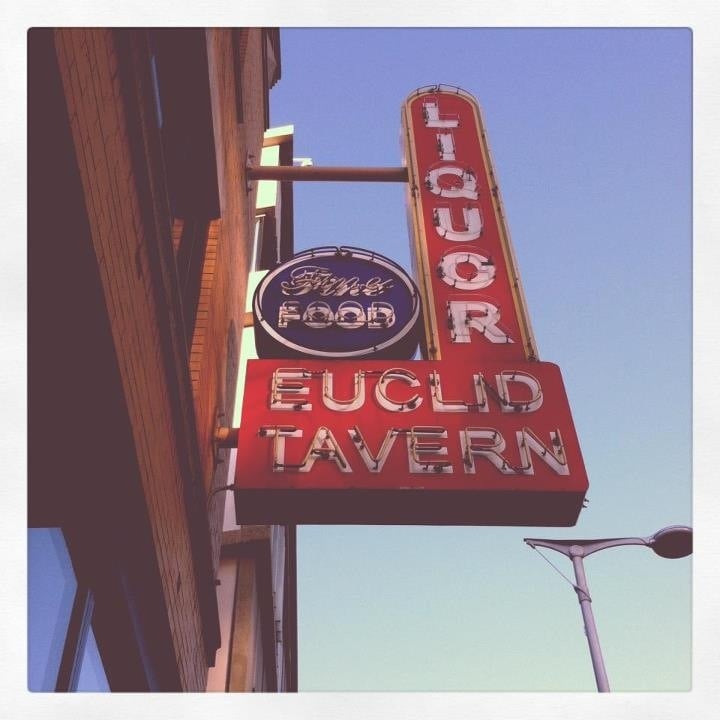 Euclid Tavern CLOSED 11 Reviews Dive Bars 11629 Euclid Ave, Cleveland, OH Phone Number