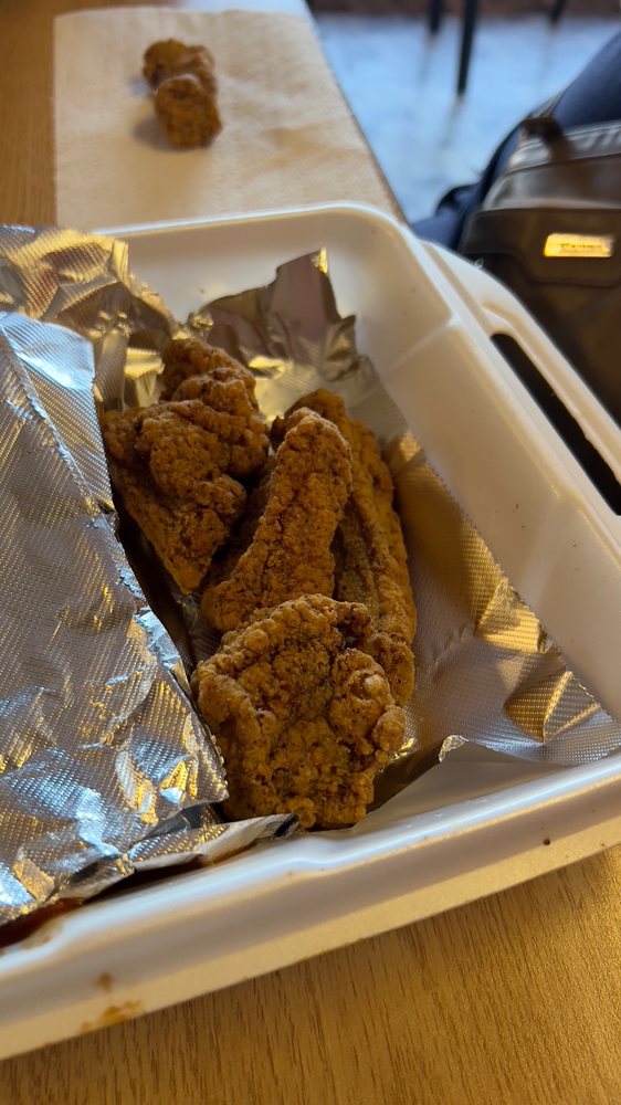 Bobby B's Southern Cooking & More