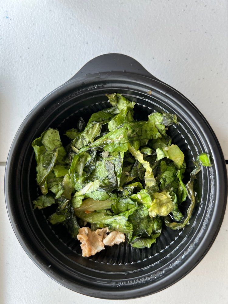 Tropical Smoothie Cafe
