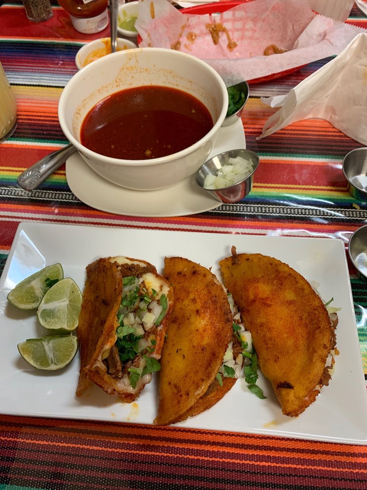 Taqueria Los 4 Hermanos
