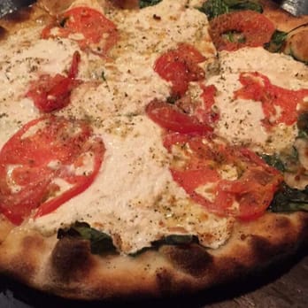 Tenafly Pizza Kitchen Menu Tenafly Pizza Kitchen Menu
