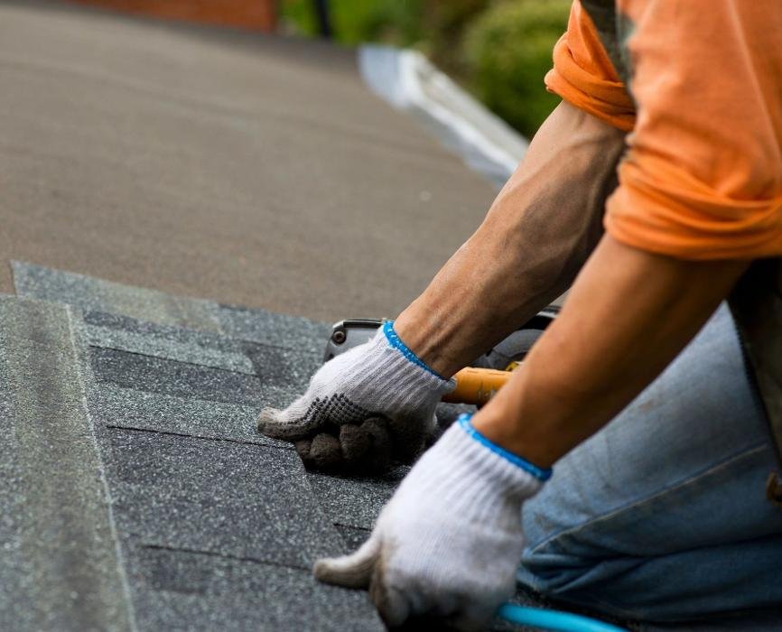 Bighorn Roofing and Exteriors