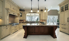 Giuseppe Kitchen & Bath