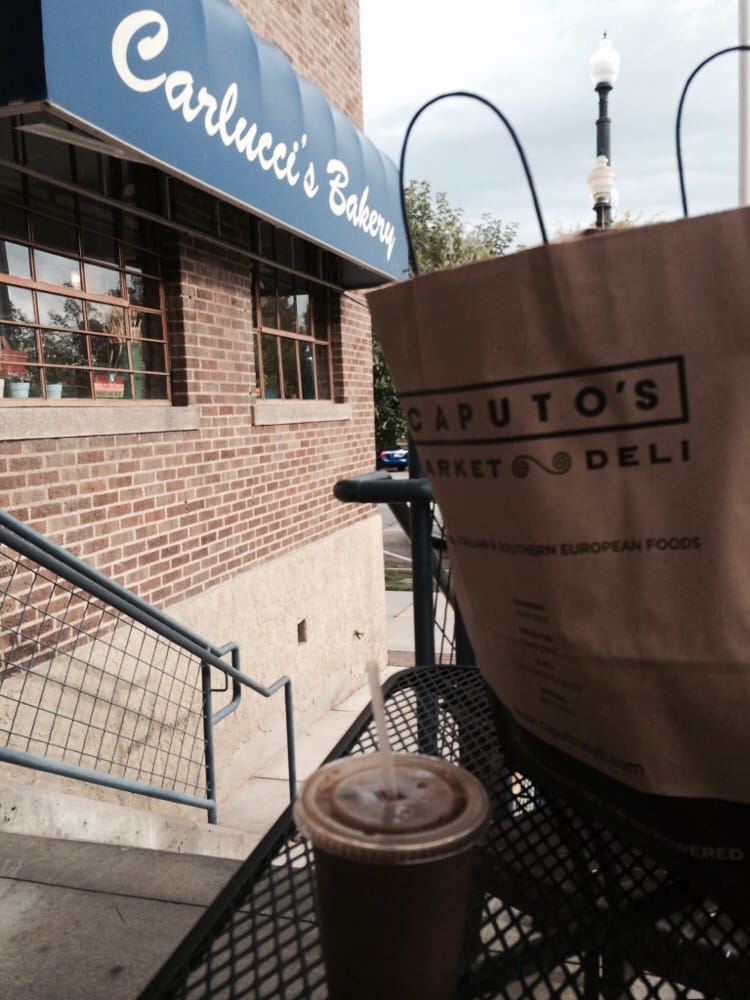 Carlucci’s Bakery 54 Photos & 79 Reviews Bakeries 314 W Broadway