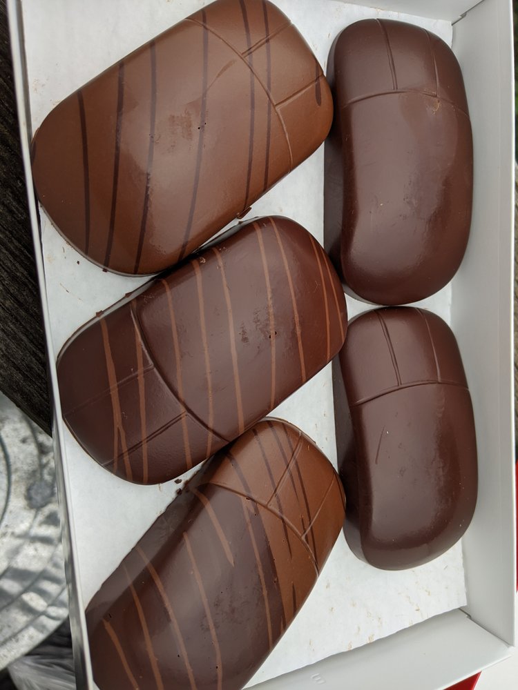 Kenny’s Chocolates