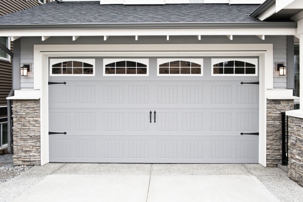 Safety Garage Door Repair & Installation