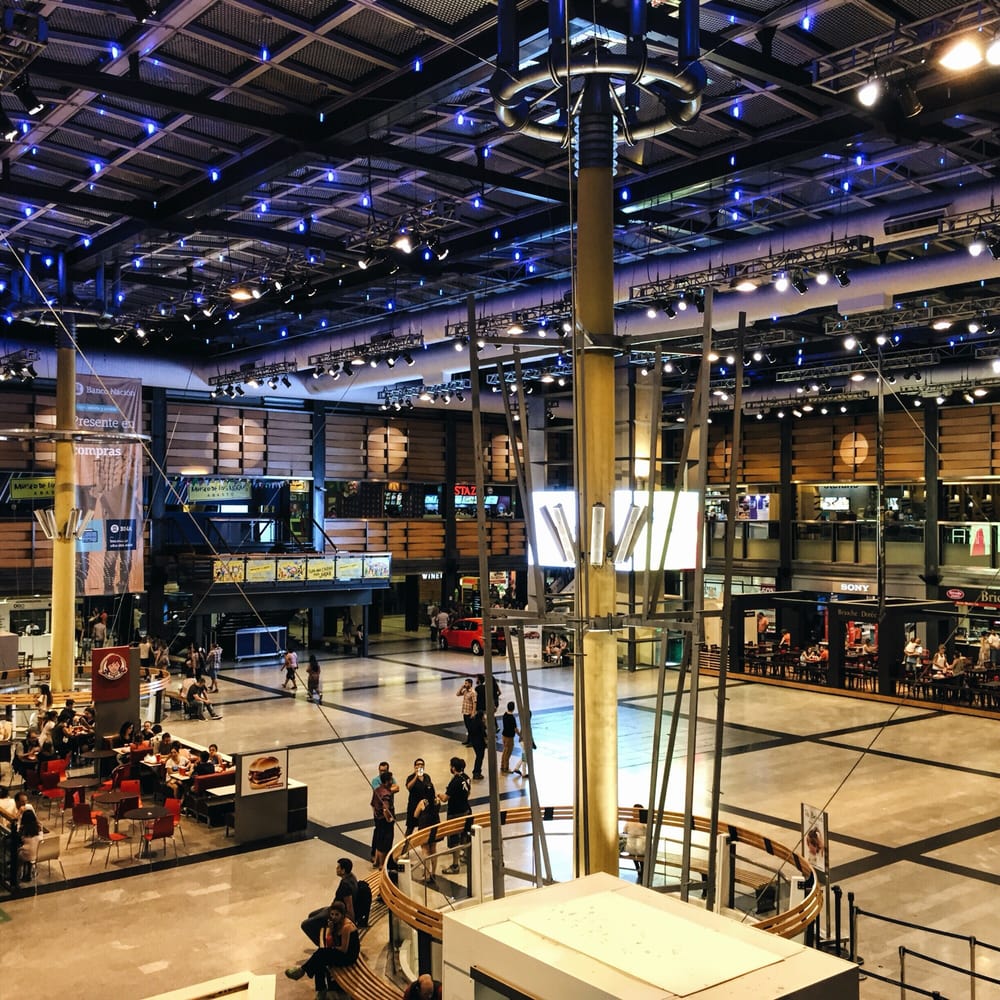 Abasto Shopping 161 Photos & 68 Reviews Shopping Centers Av