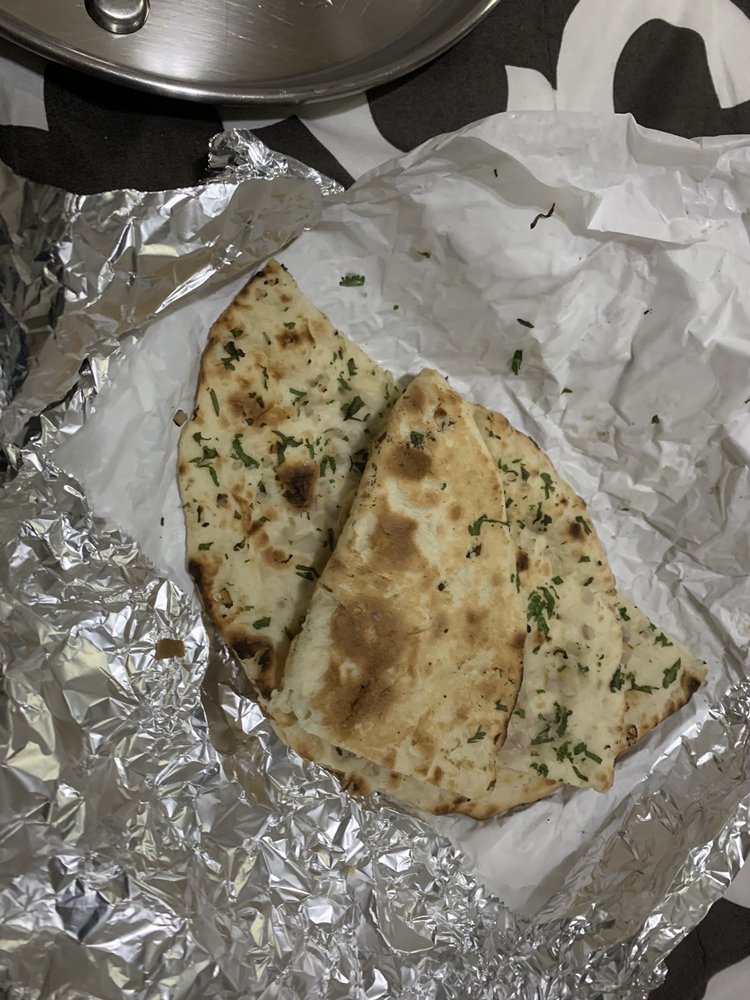 Indian Vegan Cafe