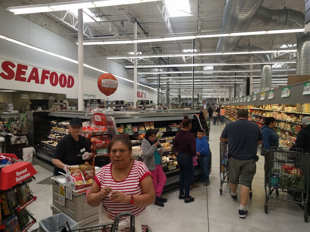 WinCo Foods 16 Reviews Grocery 1500 SW Oak St, Hillsboro, OR Phone Number Yelp
