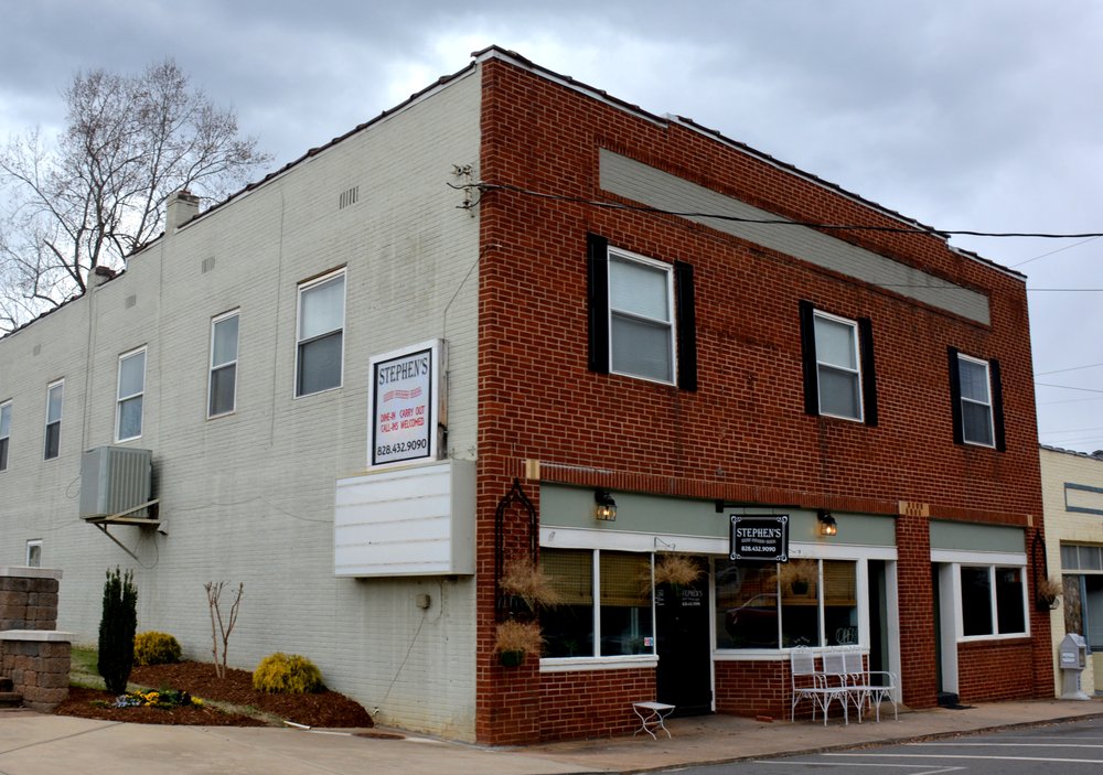 Main Street Restaurant Drexel Nc Main Street Restaurant Drexel Nc