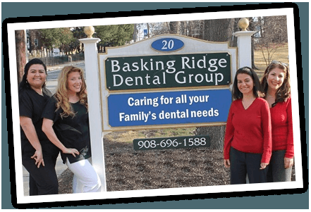 image of business Basking Ridge Dental Group