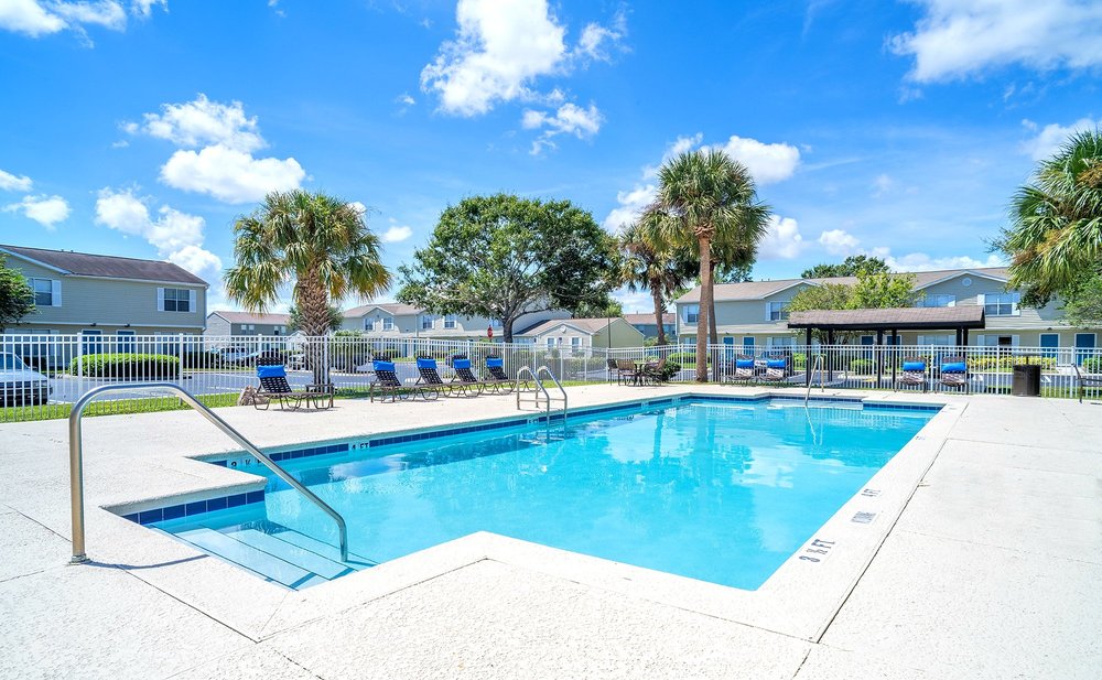 The Addison at Parkside Apartment Homes