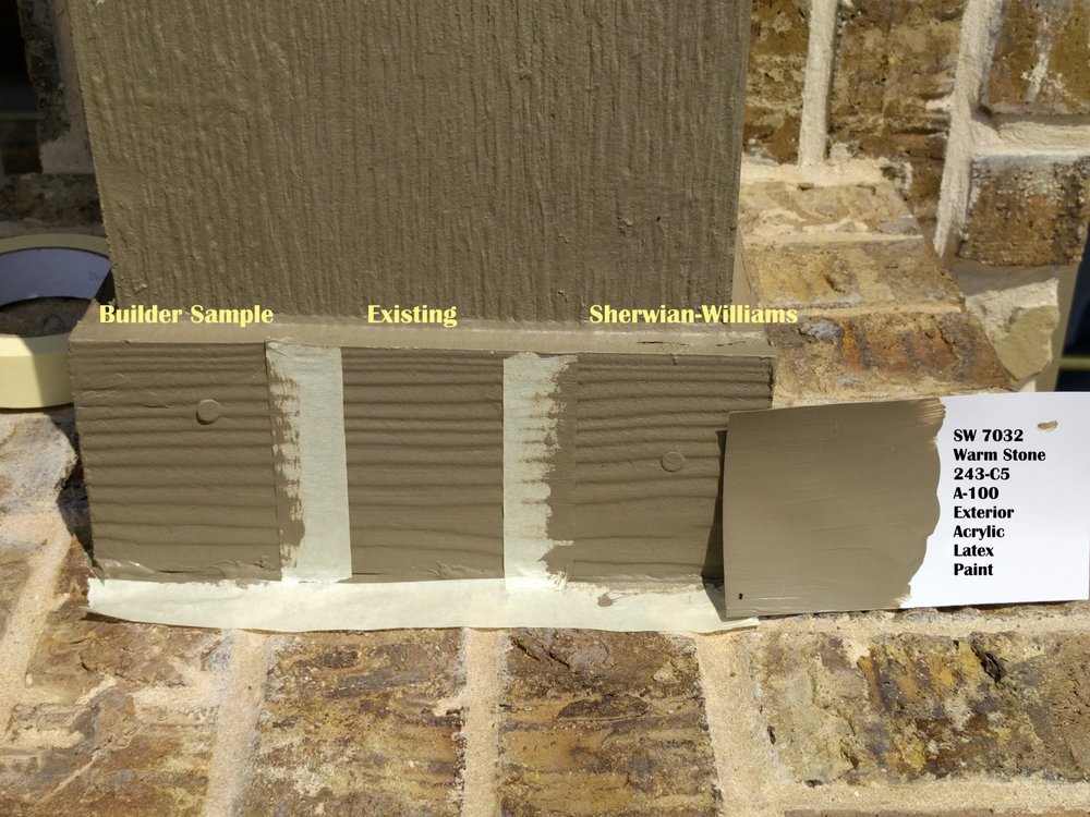 SherwinWilliams Paint Store Paint Stores 11550 Legacy Dr, Frisco