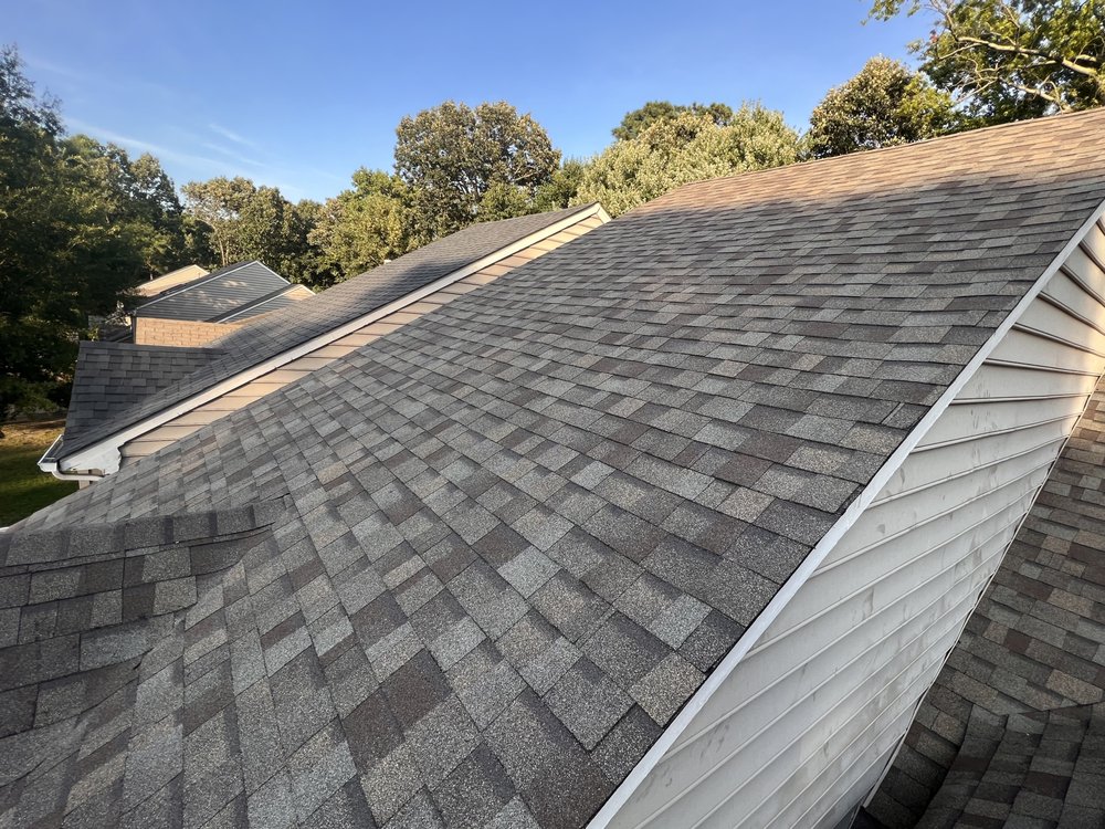 M&A Exterior Home Improvement