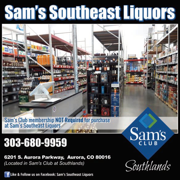 Sam S Southeast Liquors Beer Wine Spirits 6201 Aurora Pkwy Sam S Southeast Liquors Beer Wine Spirits 6201 Aurora Pkwy Co Phone Number Yelp