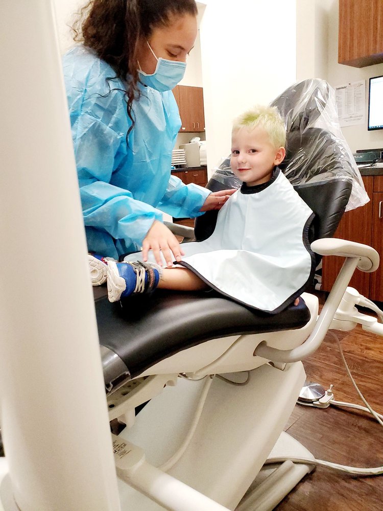 image of business Texas City Dental - Dentist in Texas City