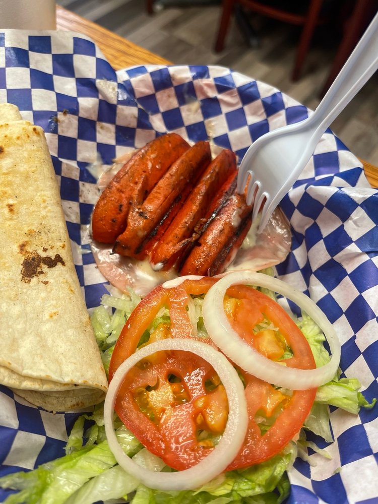 Aleka's Burgers & Tacos
