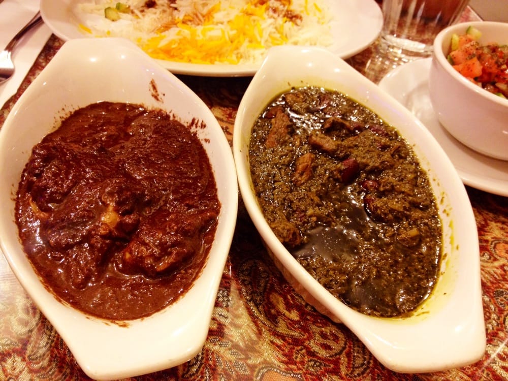 Parseh Shiraz House