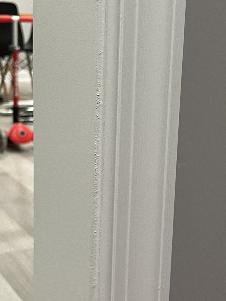 M & K Renovations