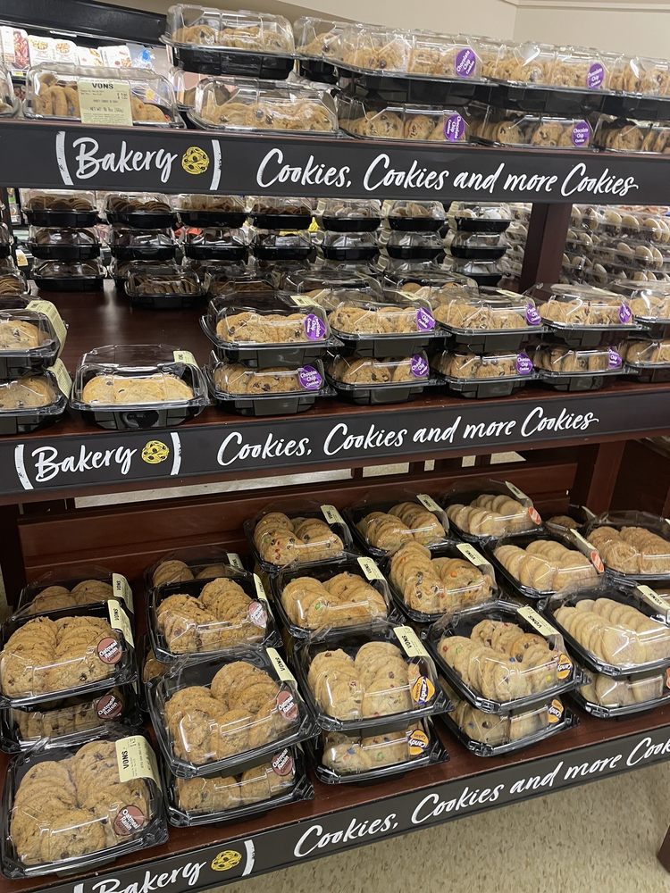 Vons