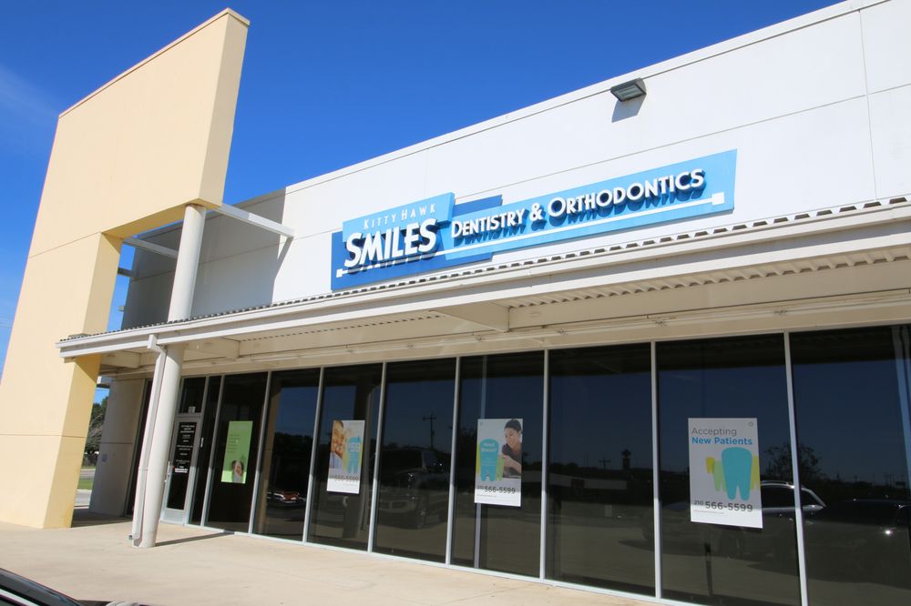 image of business Kitty Hawk Smiles Dentistry and Orthodontics
