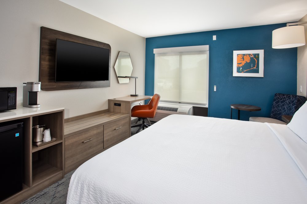 Holiday Inn Express Kitty Hawk - Outer Banks