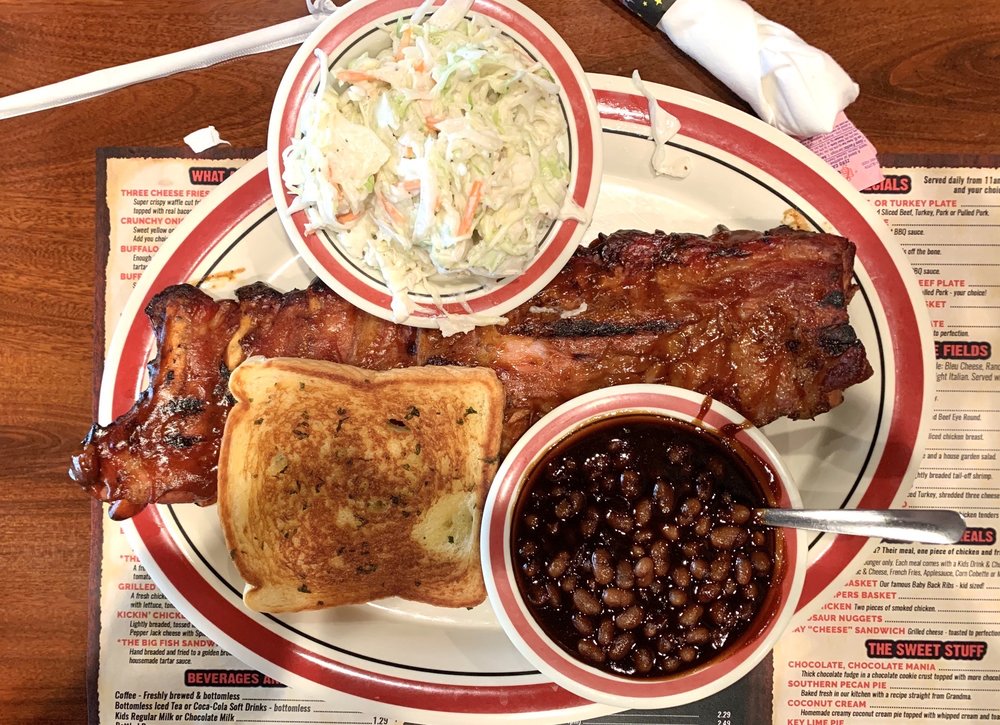 Rib City