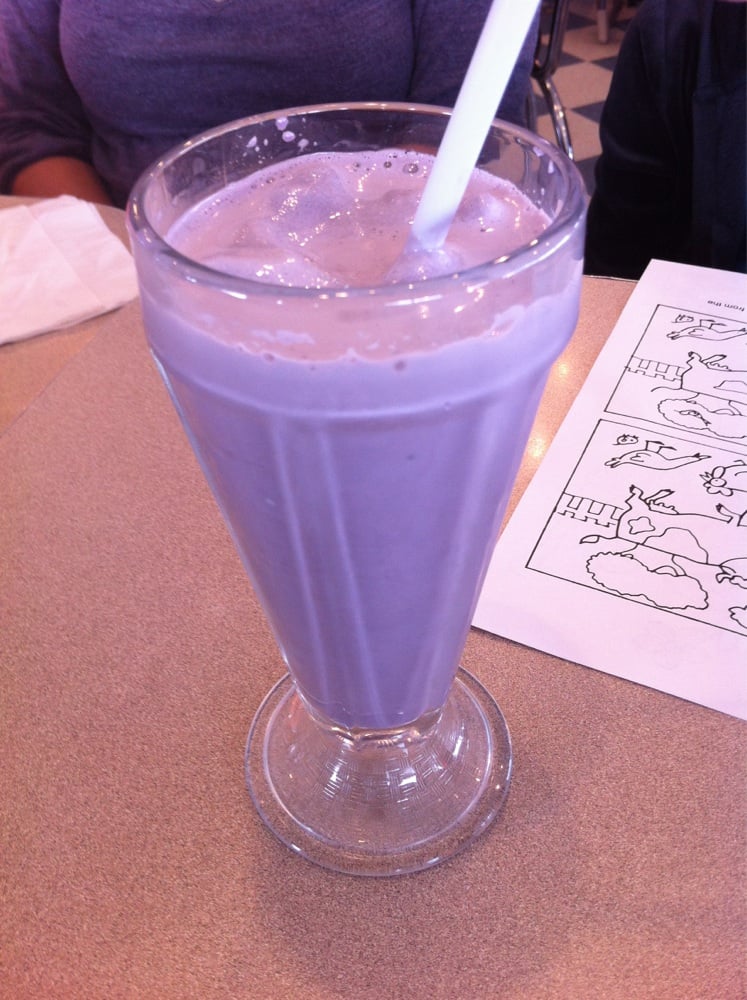 purple cow shake yelp