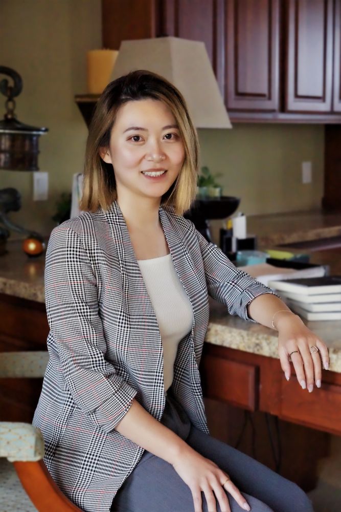 Yuki Liu - Re/max Galaxy