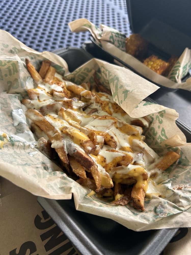 Wingstop
