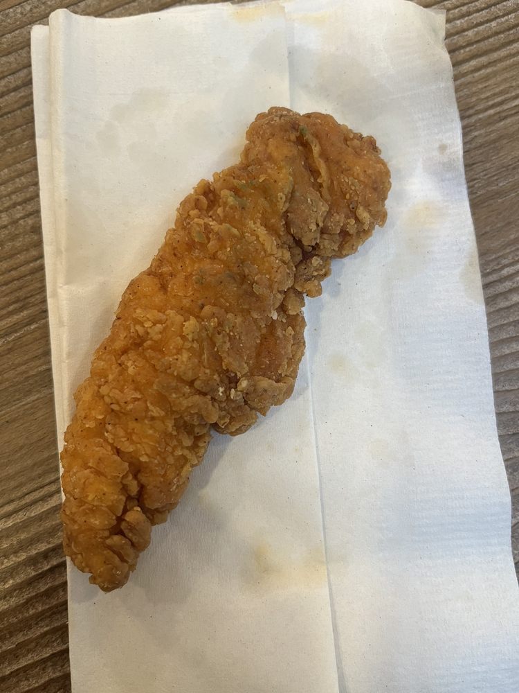 Bojangles' Famous Chicken 'n Biscuits