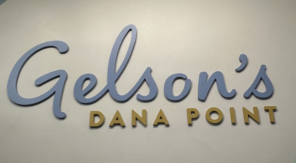 Gelson's Wine Bar
