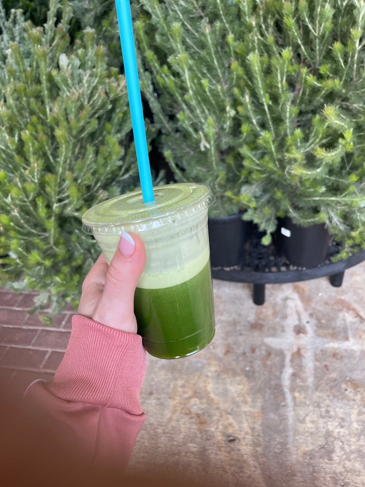 Nekter Juice Bar