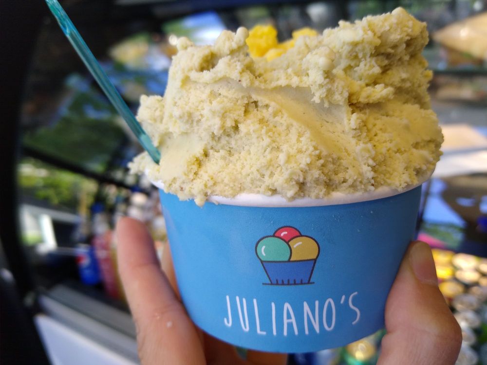 Juliano's