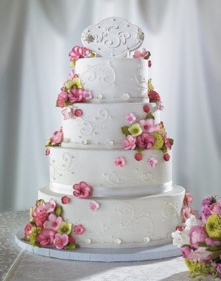 K & S Cakes
